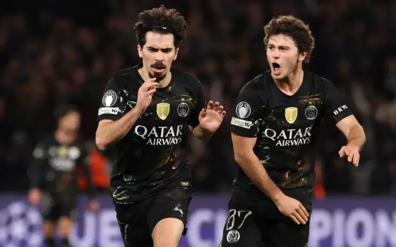 أخبار الانتقالات | صديق برشلونة يعرض 3 لاعبين على ريال مدريد وحقيقة رحيل فيتينيا وجواو نيفيش عن باريس